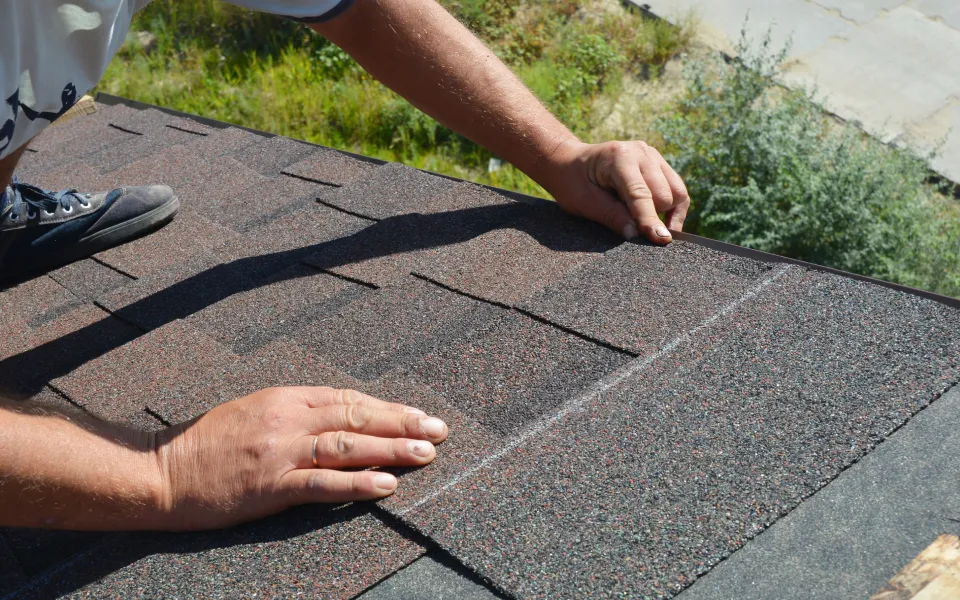 reliable roofing servicing